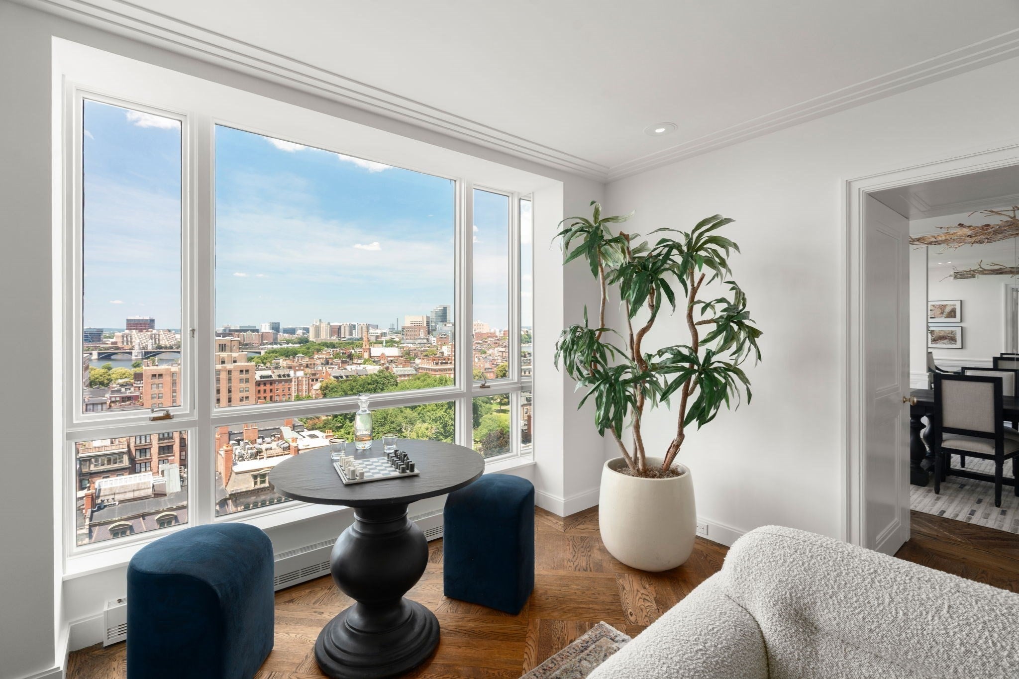 2 Commonwealth Avenue 15E/F, Boston, MA, 2 Commonwealth Avenue 15E/F, Boston, MA Photo #7