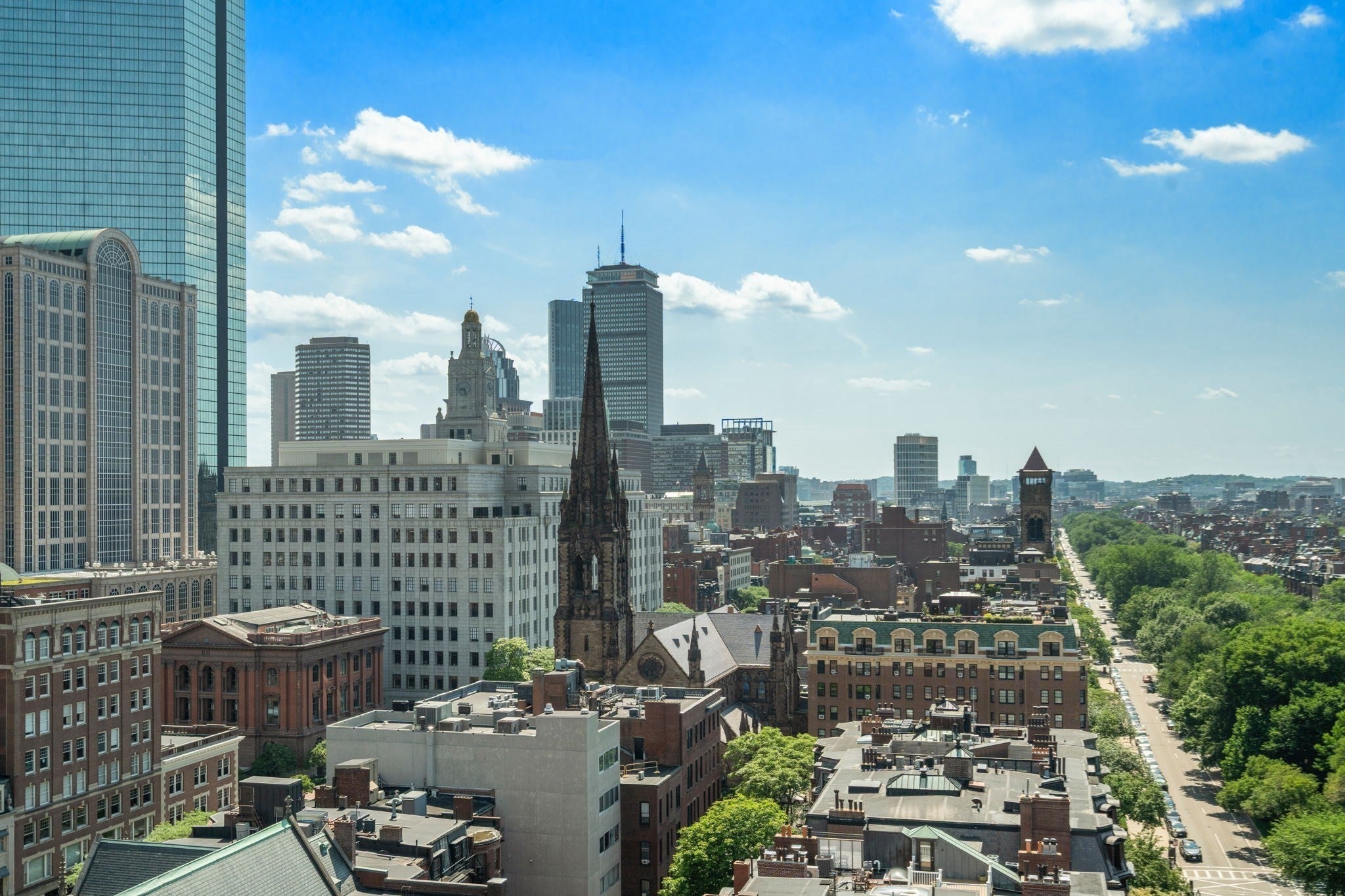 2 Commonwealth Avenue 15E/F, Boston, MA, 2 Commonwealth Avenue 15E/F, Boston, MA Photo #27