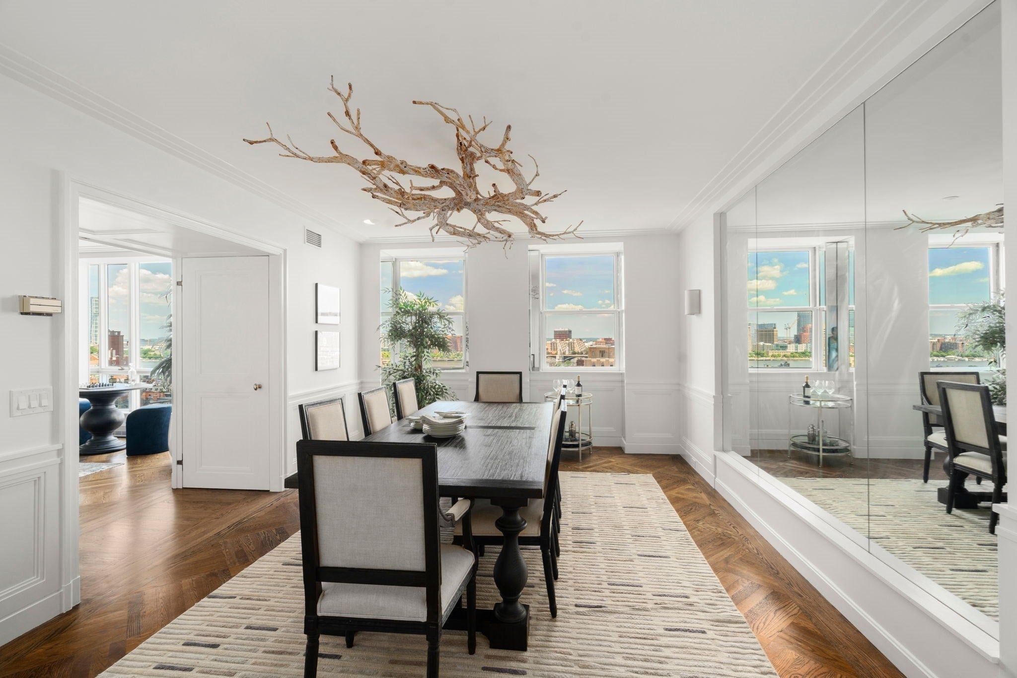 2 Commonwealth Avenue 15E/F, Boston, MA, 2 Commonwealth Avenue 15E/F, Boston, MA Photo #15