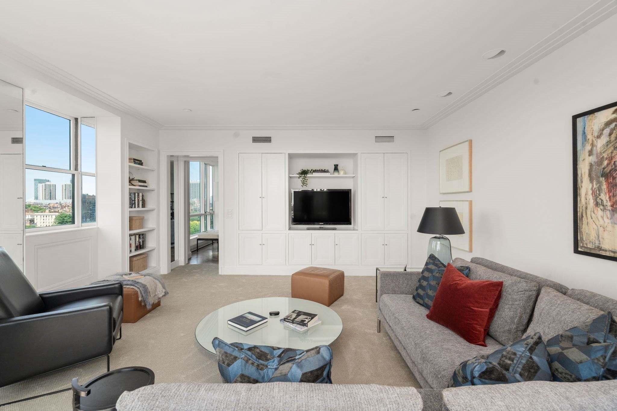2 Commonwealth Avenue 15E/F, Boston, MA, 2 Commonwealth Avenue 15E/F, Boston, MA Photo #13