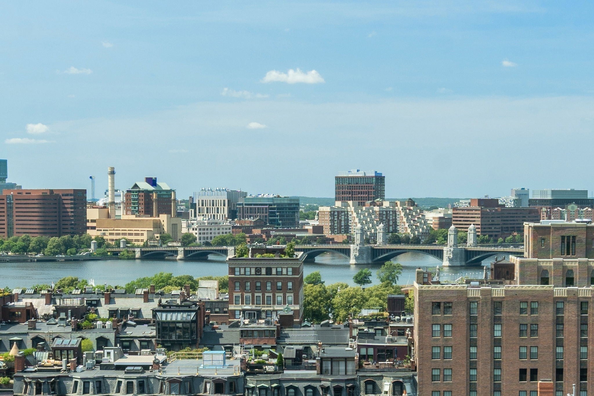 2 Commonwealth Avenue 15E/F, Boston, MA, 2 Commonwealth Avenue 15E/F, Boston, MA Photo #6