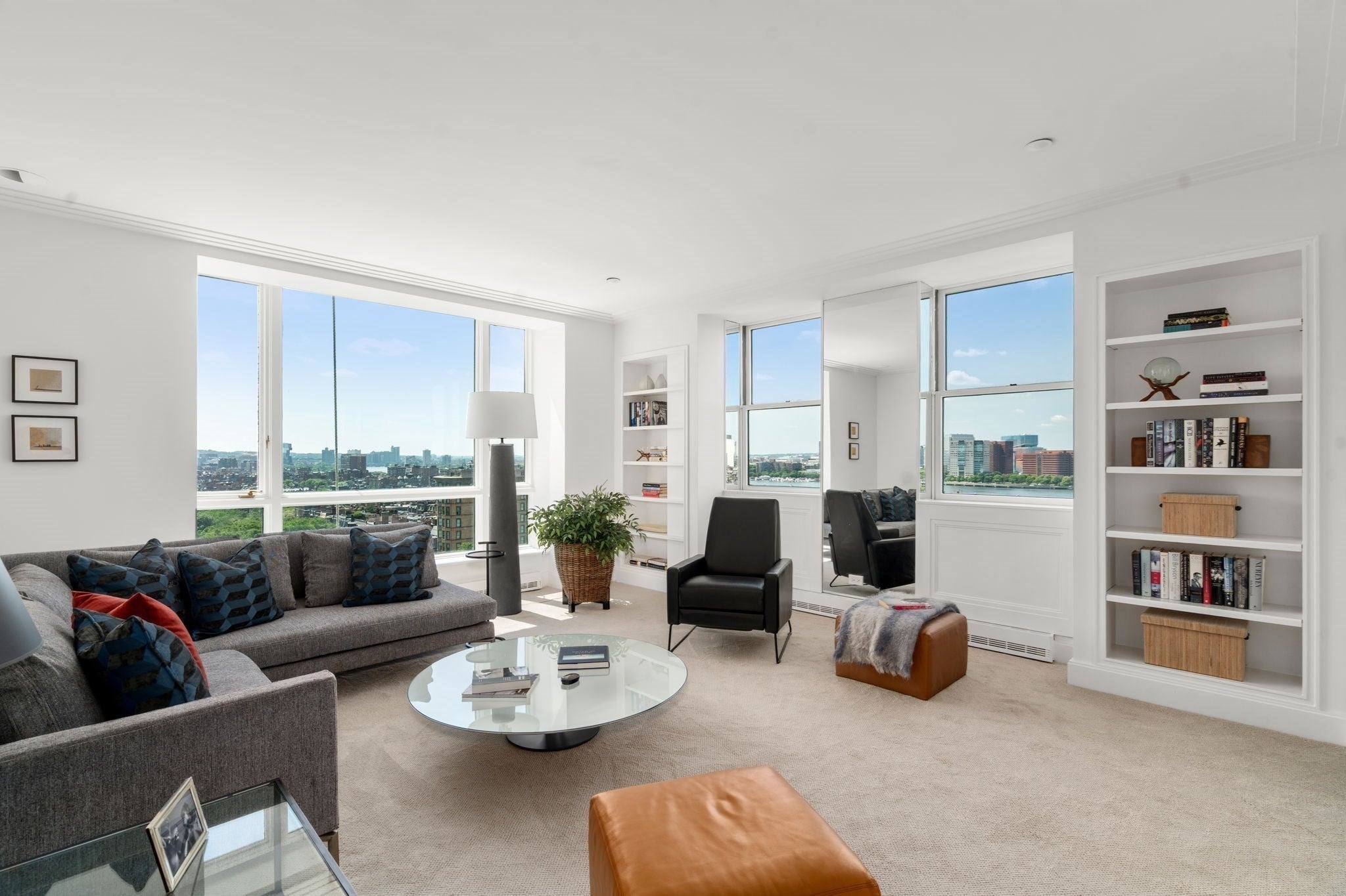 2 Commonwealth Avenue 15E/F, Boston, MA, 2 Commonwealth Avenue 15E/F, Boston, MA Photo #11