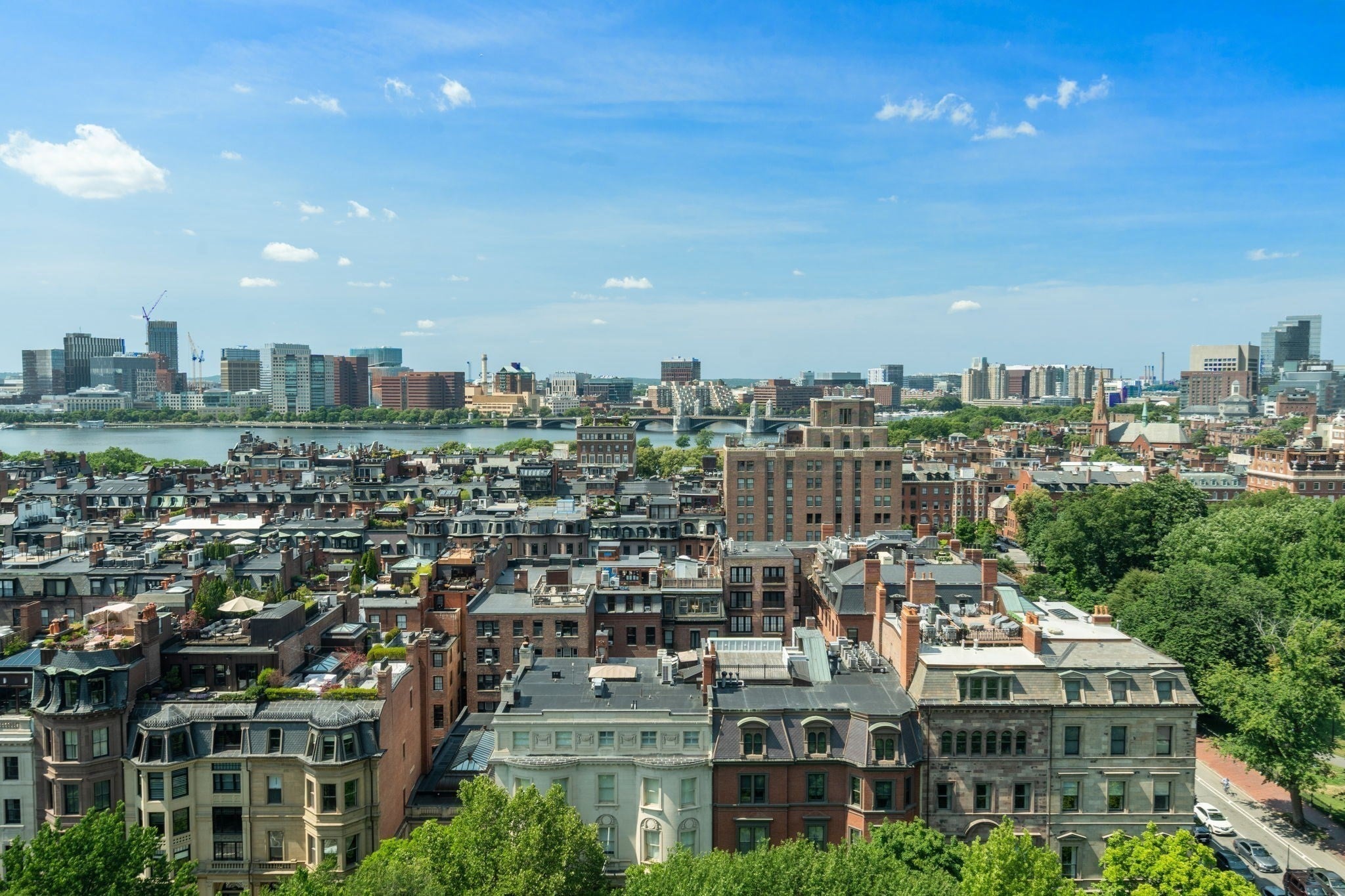 2 Commonwealth Avenue 15E/F, Boston, MA, 2 Commonwealth Avenue 15E/F, Boston, MA Photo #26