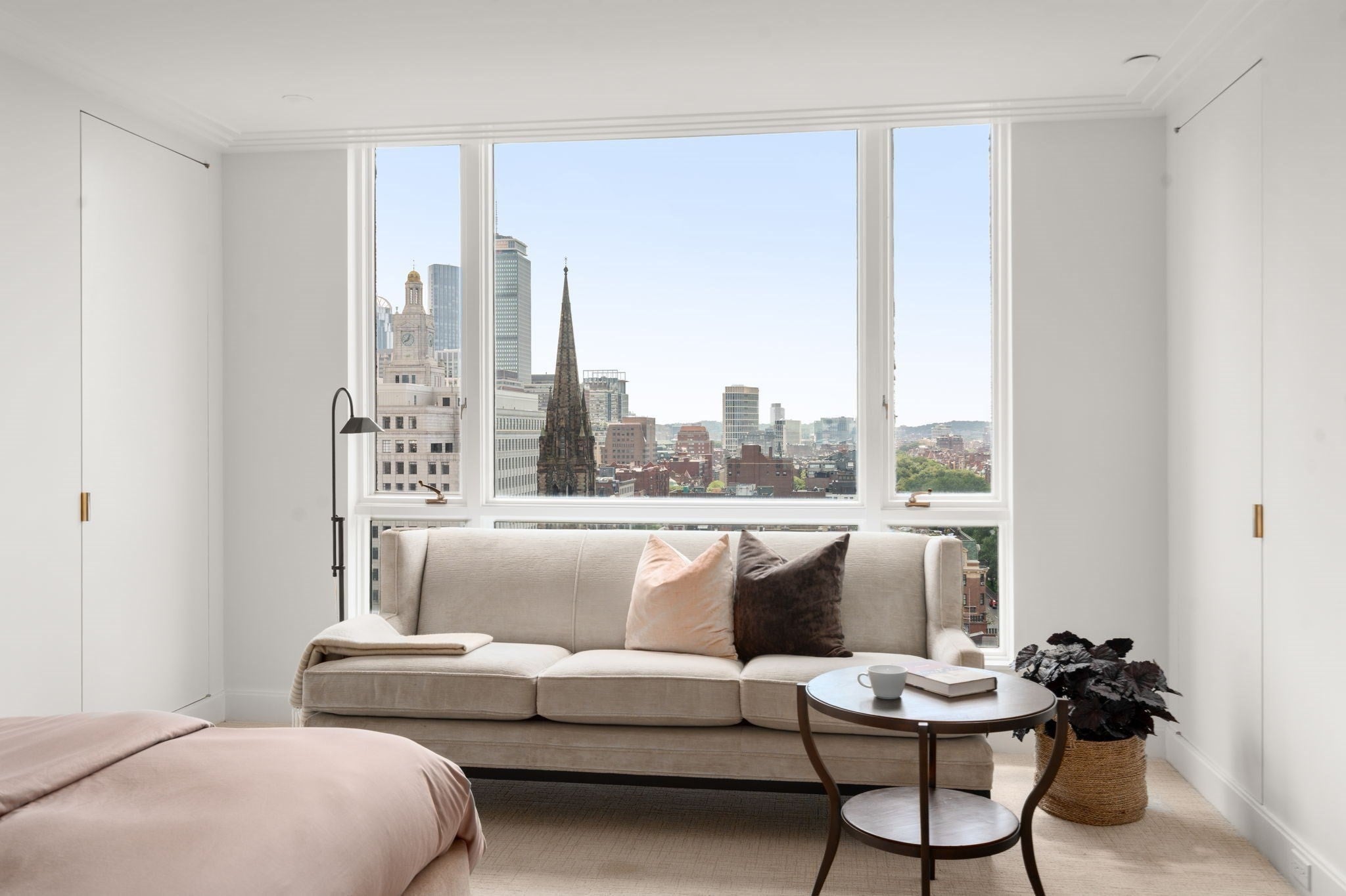 2 Commonwealth Avenue 15E/F, Boston, MA, 2 Commonwealth Avenue 15E/F, Boston, MA Photo #17