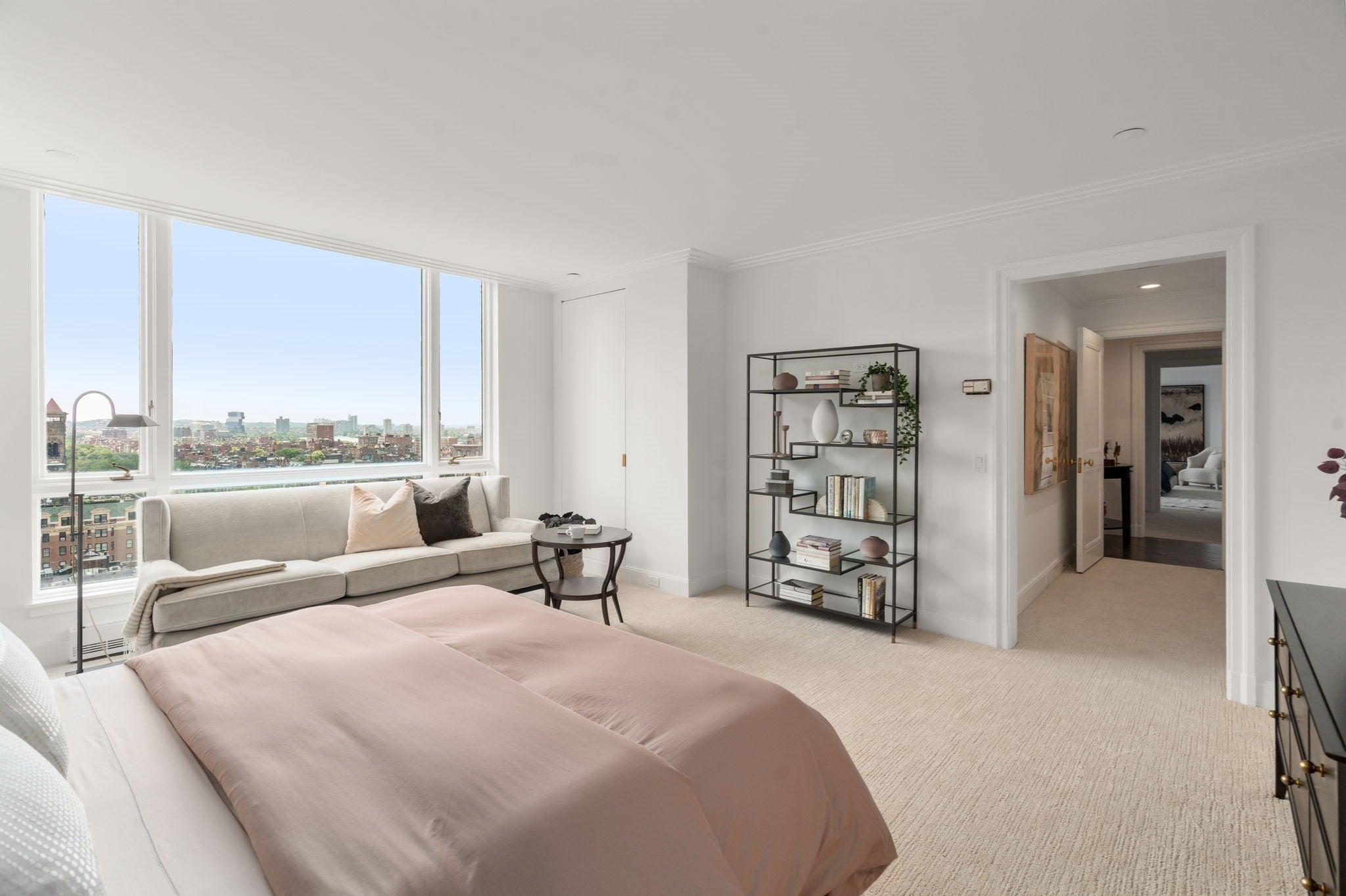 2 Commonwealth Avenue 15E/F, Boston, MA, 2 Commonwealth Avenue 15E/F, Boston, MA Photo #16