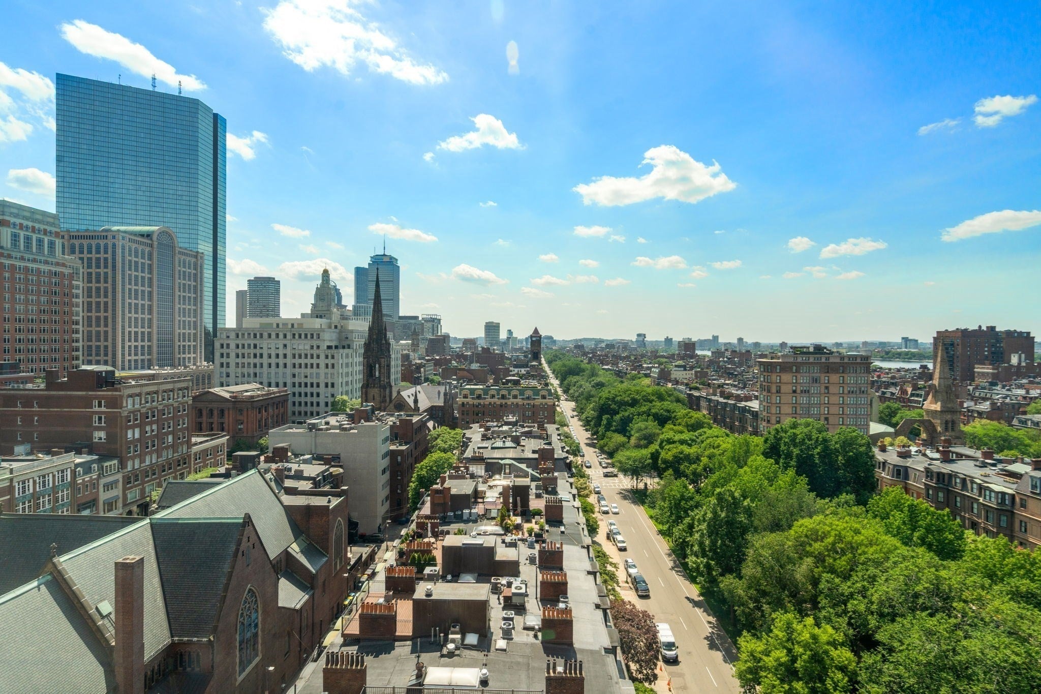 2 Commonwealth Avenue 15E/F, Boston, MA, 2 Commonwealth Avenue 15E/F, Boston, MA Photo #12