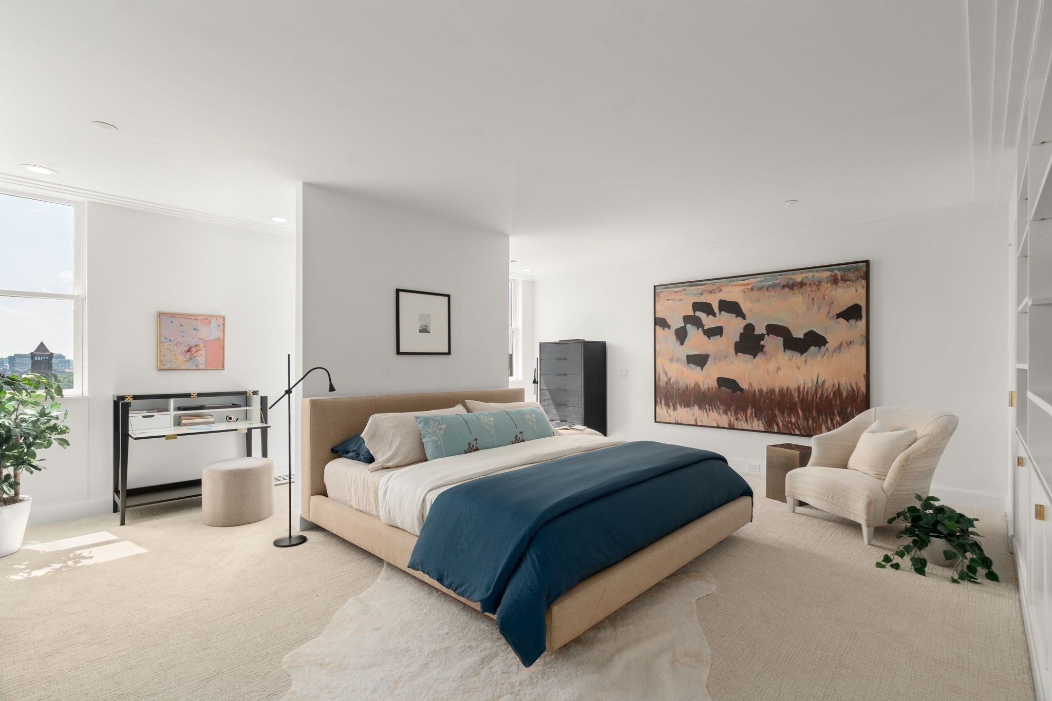 2 Commonwealth Avenue 15E/F, Boston, MA, 2 Commonwealth Avenue 15E/F, Boston, MA Photo #20