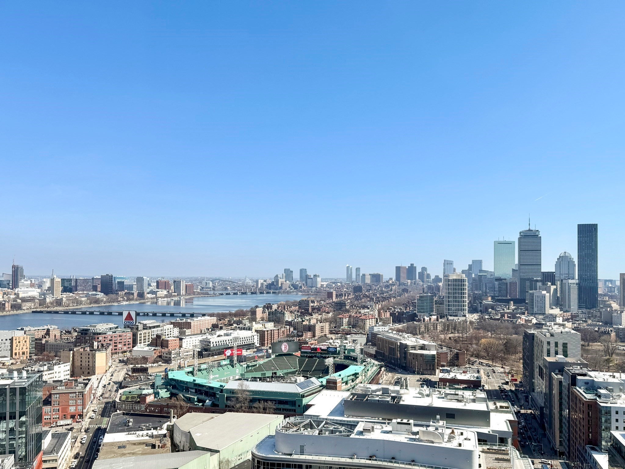 188 Brookline Ave #20I, Boston, MA, 188 Brookline Ave #20I, Boston, MA Photo #28