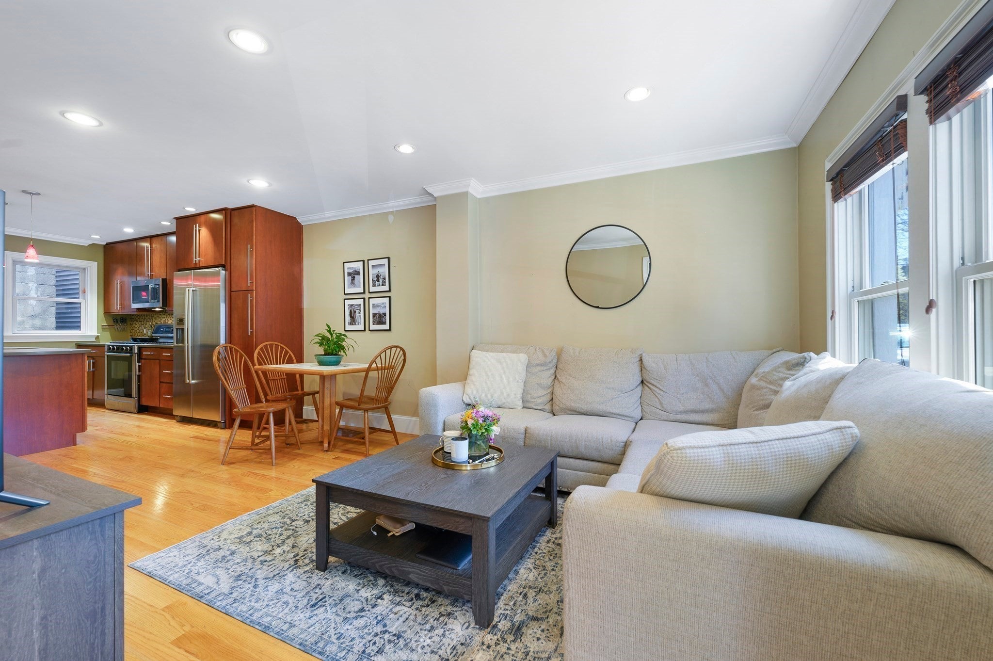 208-210 W 7th St #1, Boston, MA, 208-210 W 7th St #1, Boston, MA Photo #8