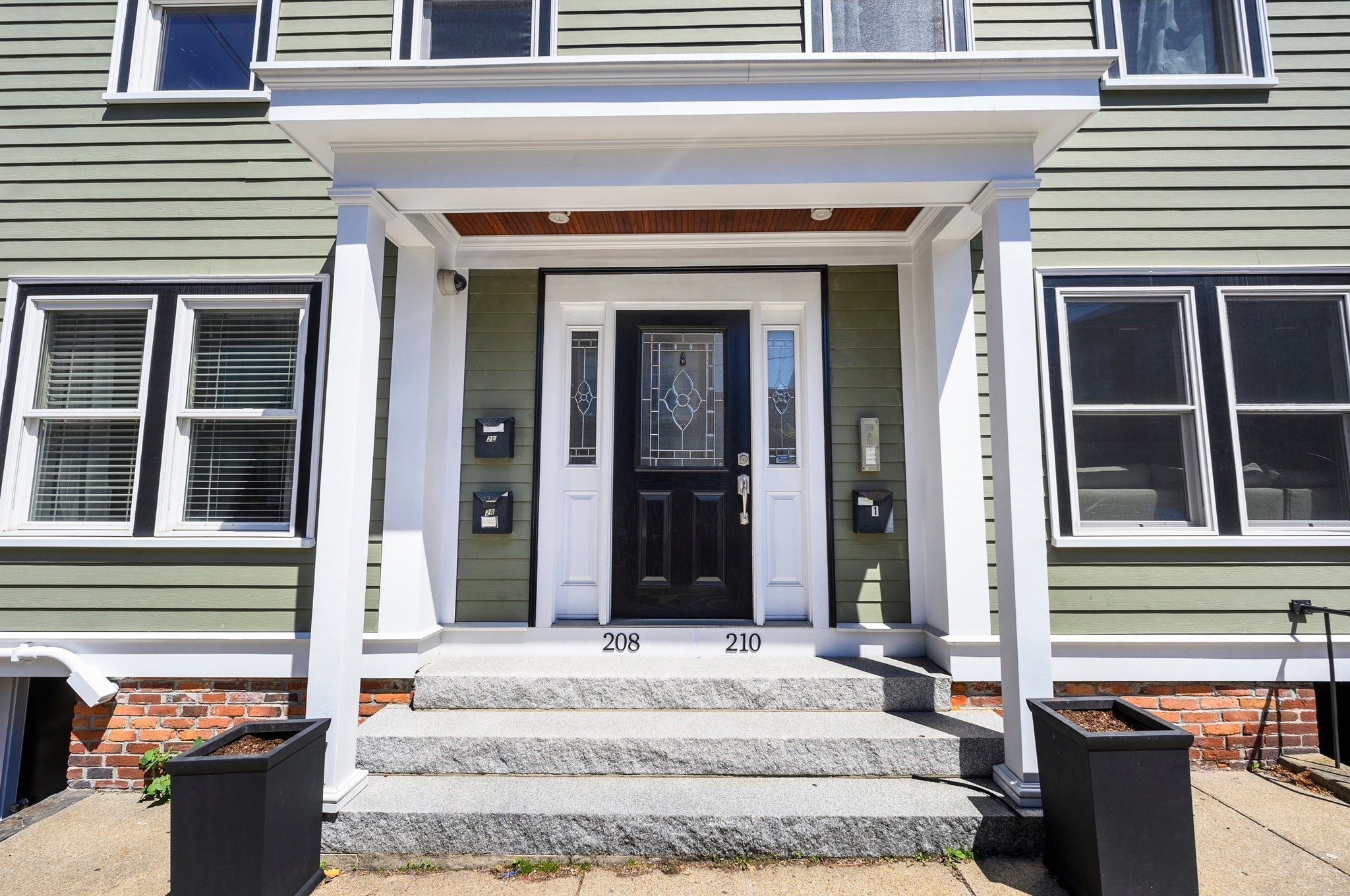 208-210 W 7th St #1, Boston, MA, 208-210 W 7th St #1, Boston, MA Photo #19