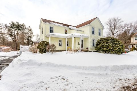 Photo of 138 Water Street, Stoughton, MA 02072 (MLS # 73476542)