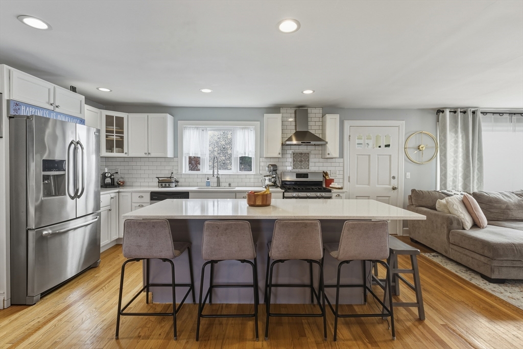 310 King Philip Street