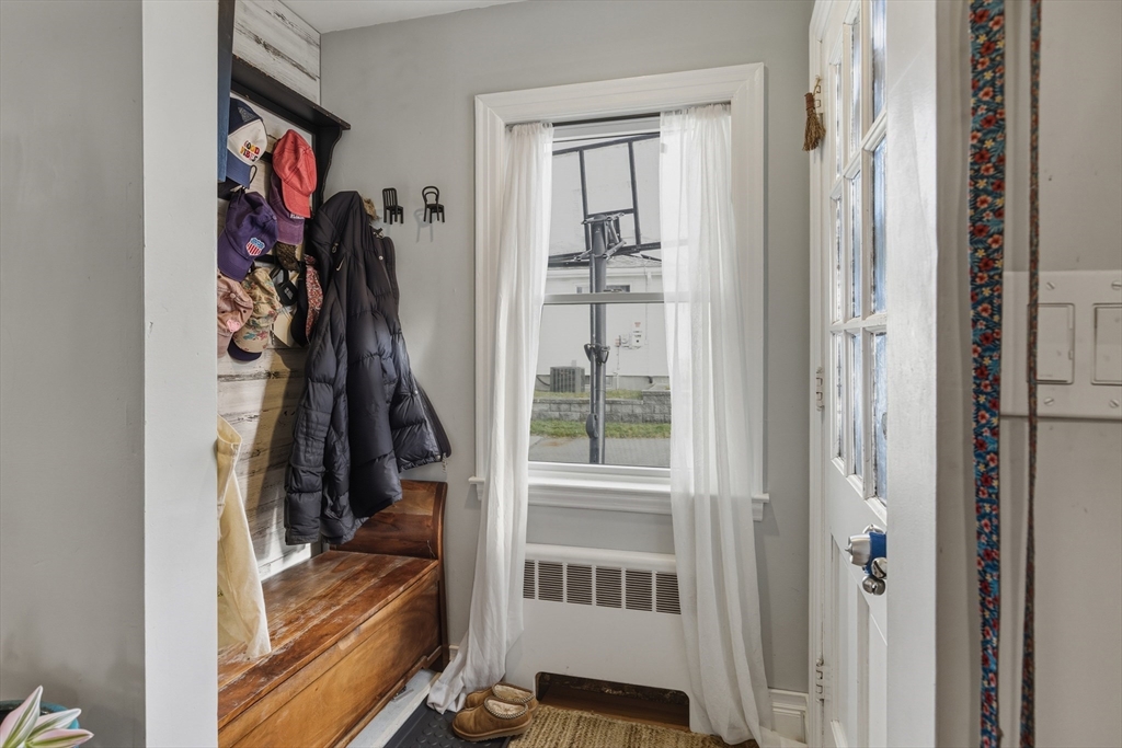 310 King Philip Street