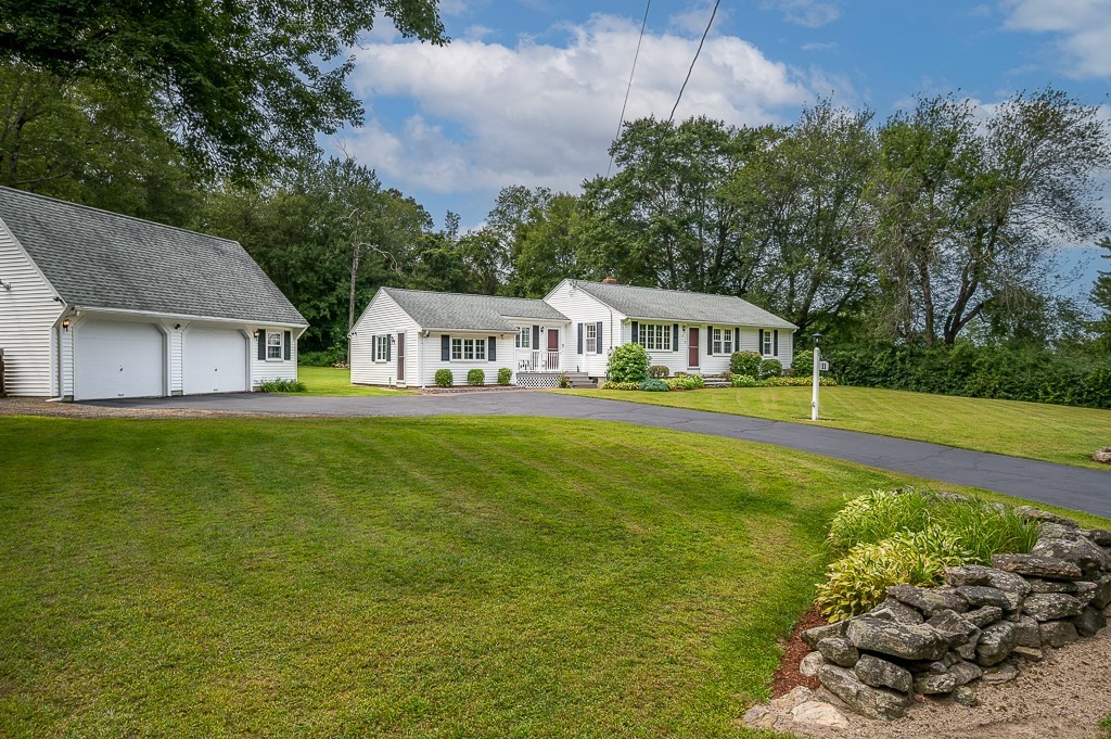 11 Eight Lots Rd.