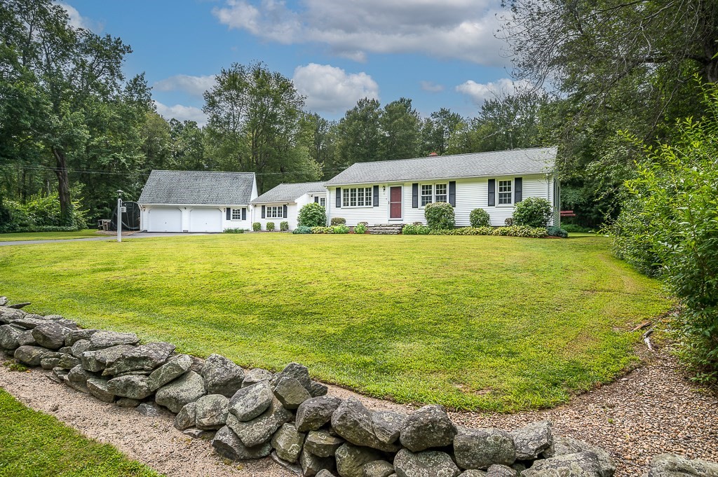11 Eight Lots Rd.