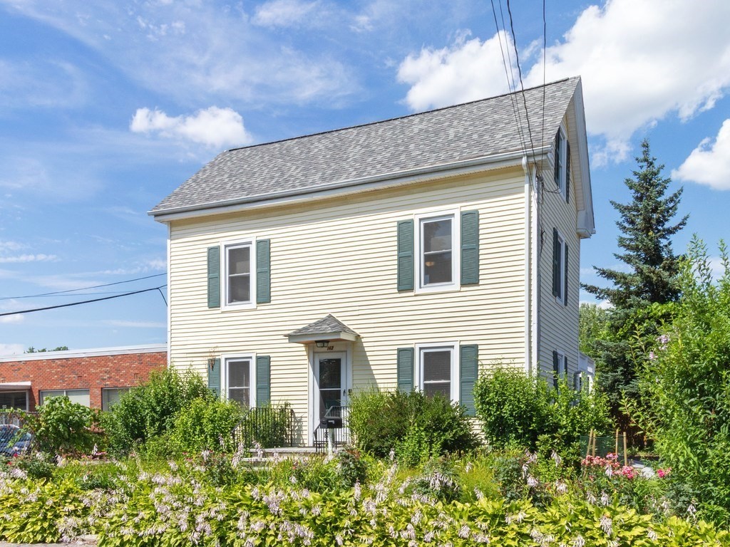 142 Calvary Street