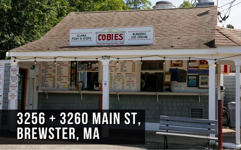 Photo of 3256 Main St, Brewster, MA 02631 (MLS # 73595037)