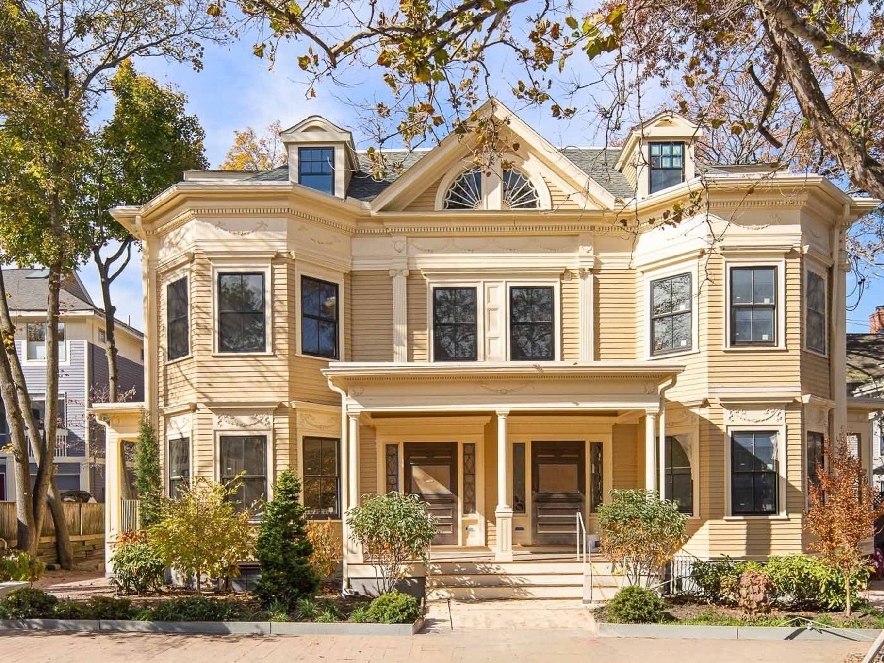 Photo of 45 Dana ST, Cambridge, MA