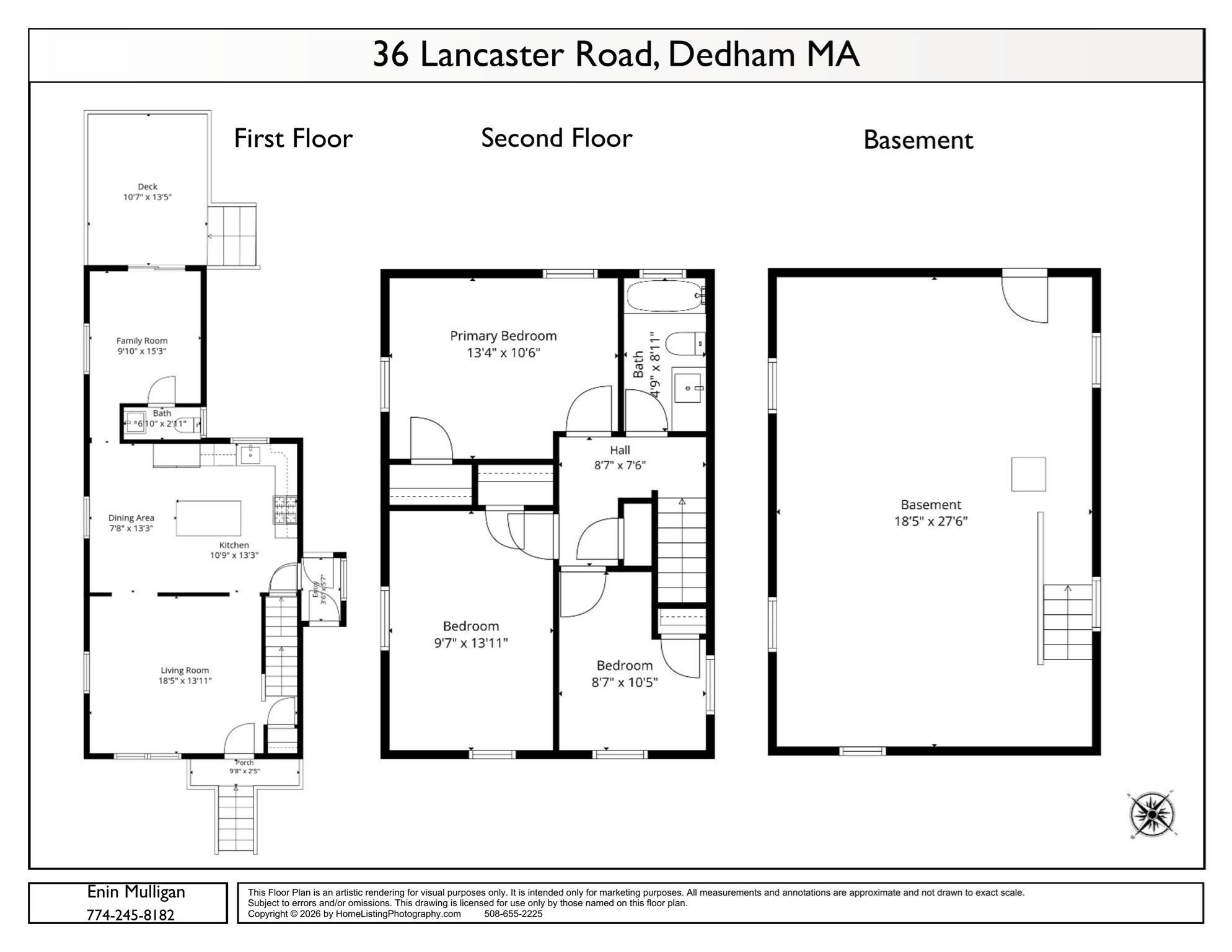 36 Lancaster Rd, Dedham, MA, 36 Lancaster Rd, Dedham, MA Photo #19