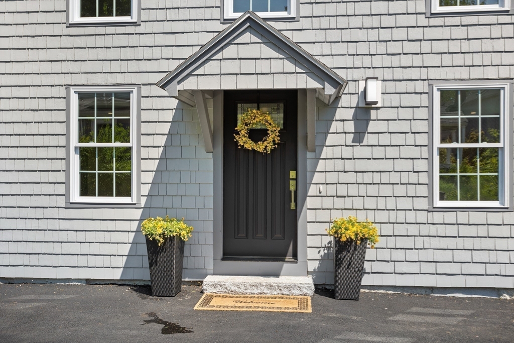 48 Springs Road