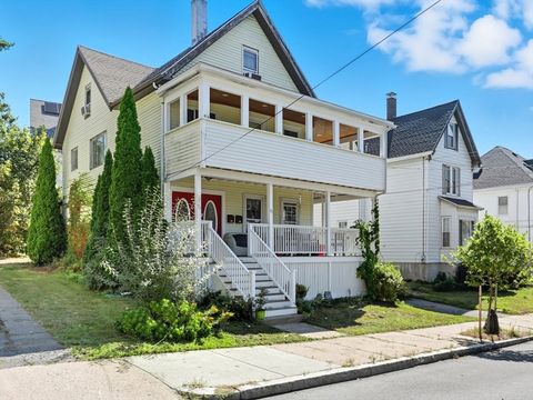 91-93 Beltran St Malden MA 02148