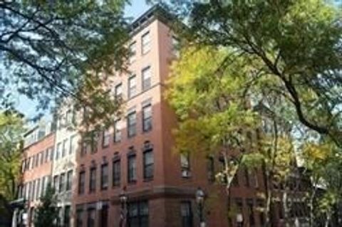 Photo of 11 Phillips St #5, Boston, MA 02114 (MLS # 73484379)