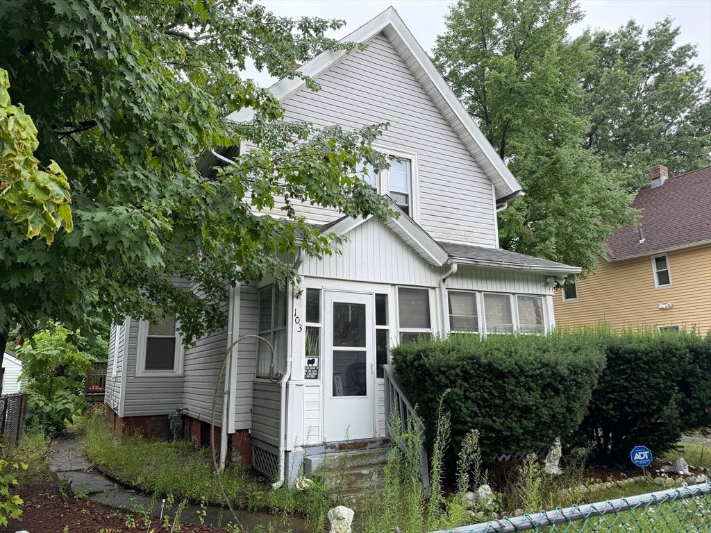 103 Greene