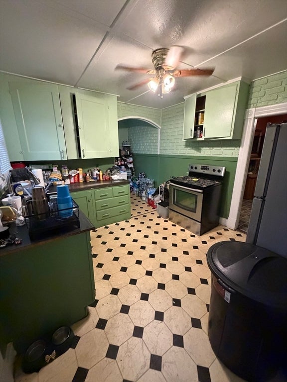 103 Greene ST, Springfield, MA, 103 Greene ST, Springfield, MA Photo #6