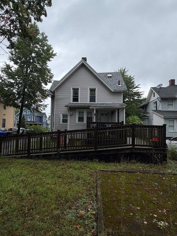 103 Greene ST, Springfield, MA, 103 Greene ST, Springfield, MA Photo #17