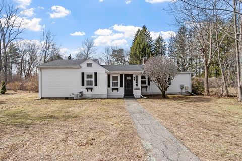 Photo of 156 R North Street, Medfield, MA 02052 (MLS # 73493890)