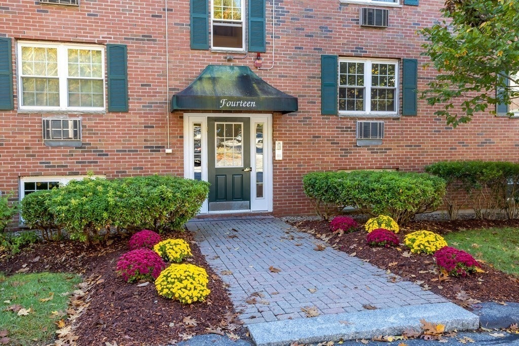 14 Wampus Ave #21, Acton, MA Photo #16
