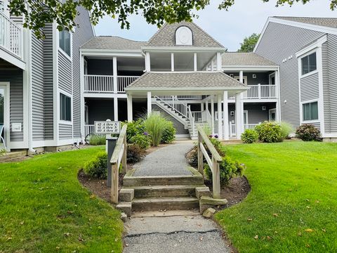 Photo of 60 Fletcher Ln #C, Brewster, MA 02631 (MLS # 73412838)