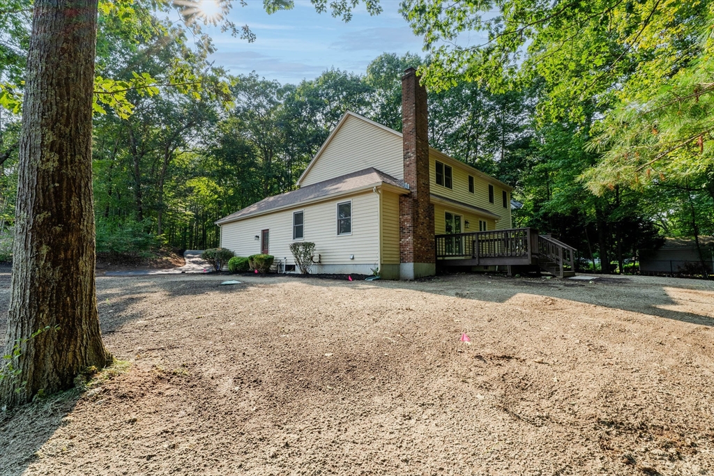 180 Pike Ave