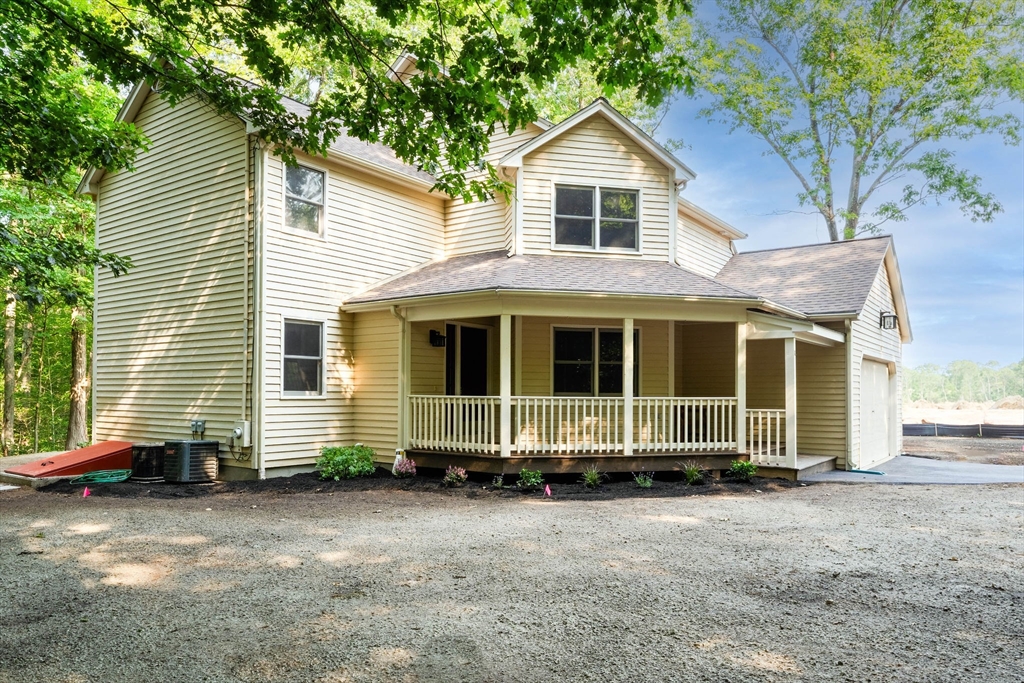 180 Pike Ave