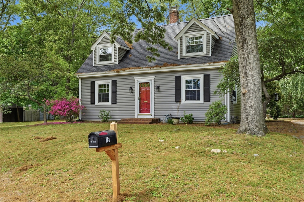 73 Allen Ave