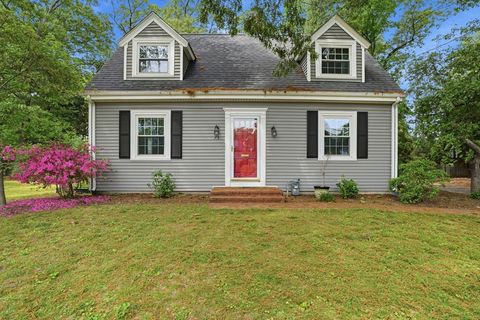 Photo of 73 Allen Ave, Attleboro, MA 02703 (MLS # 73523080)