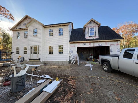Photo of 130 Willard Road, Ashburnham, MA 01430 (MLS # 73594657)