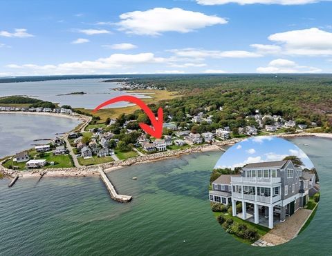 Photo of 11 Bay Rd, Mattapoisett, MA 02739 (MLS # 73442842)