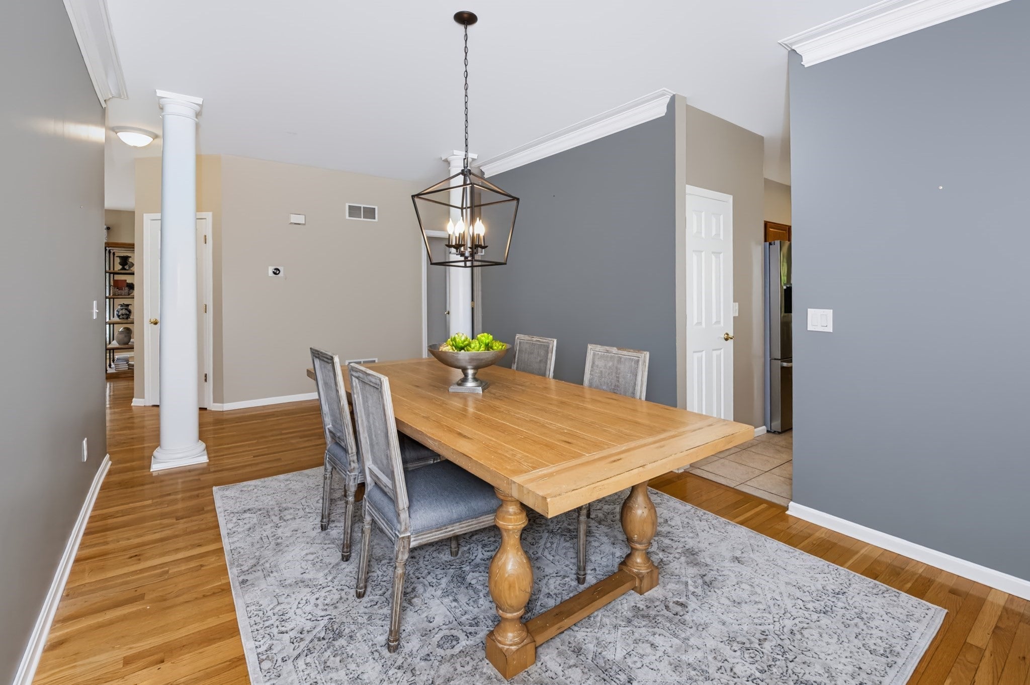 80 Taft Hil Ln 80