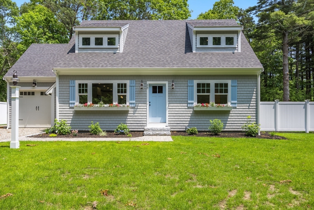 48 Round Pond Drive