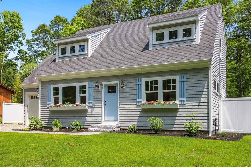 48 Round Pond Drive