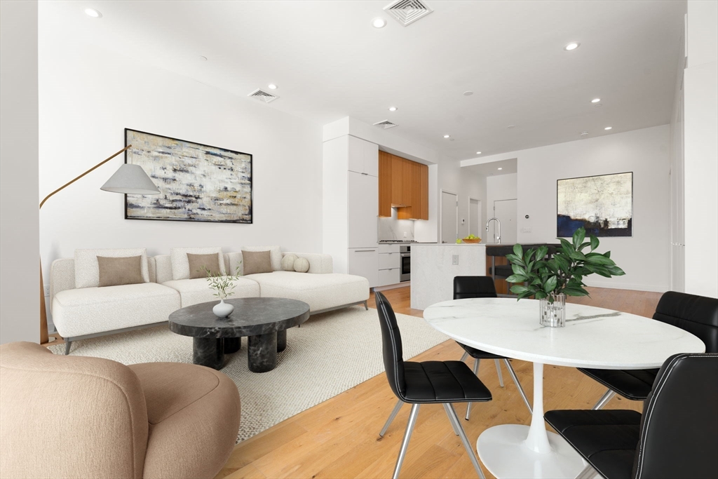 80 Terrace Street 501