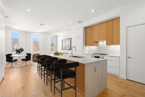 80 Terrace Street 501 Boston MA 02120