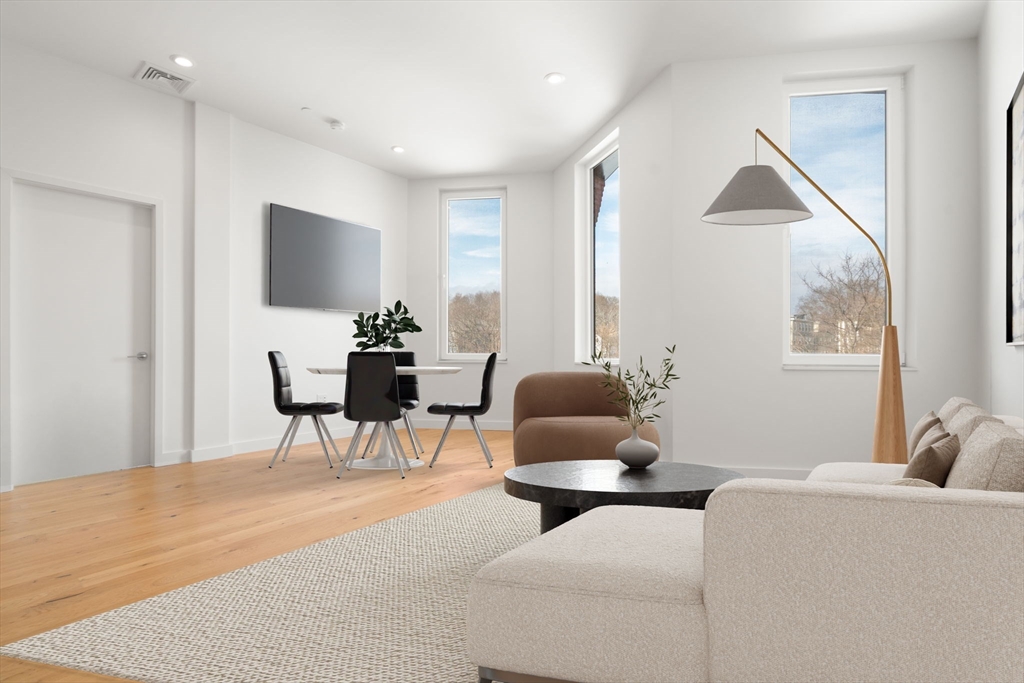 80 Terrace Street 501