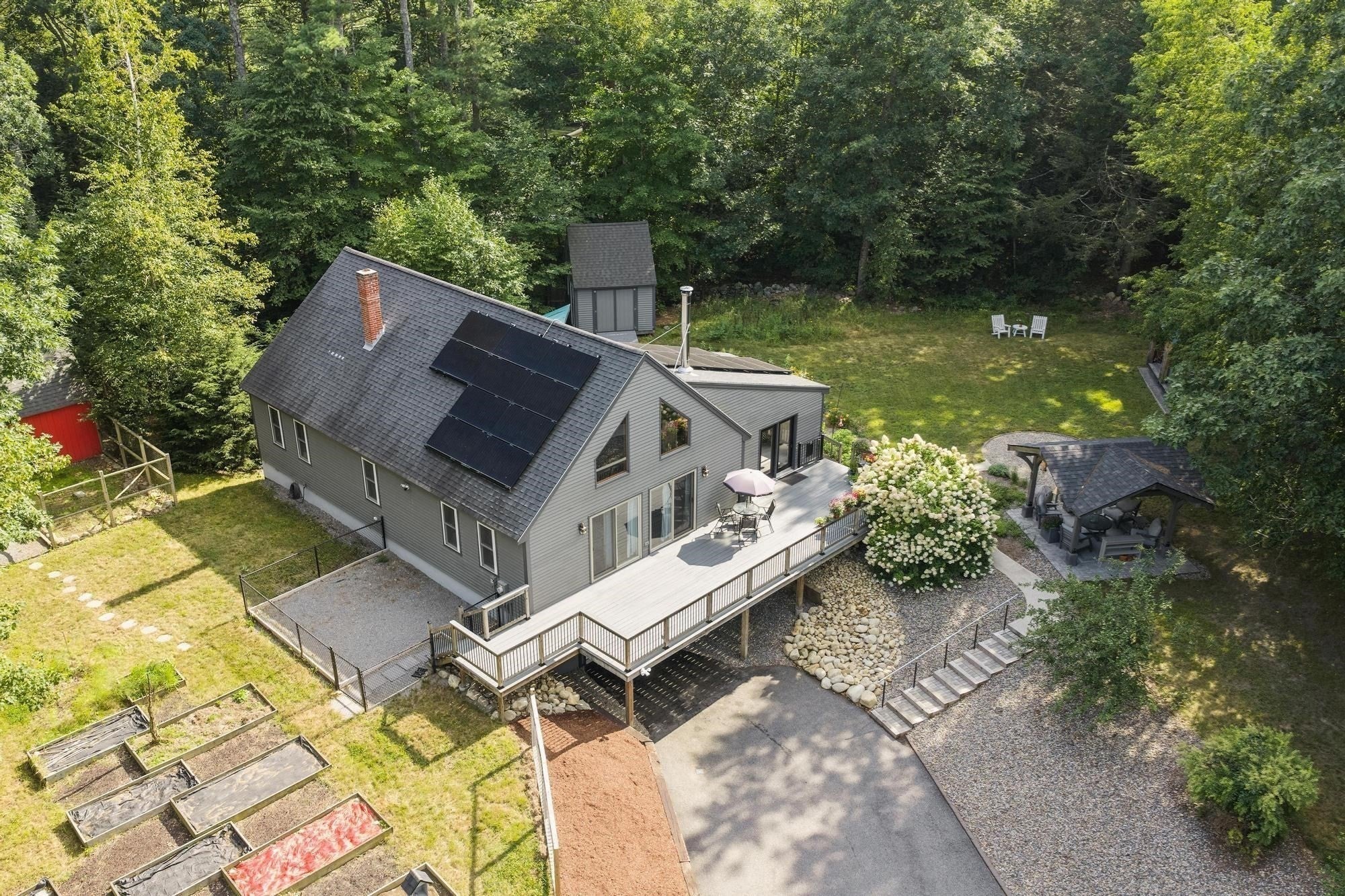 737 New West Townsend Rd