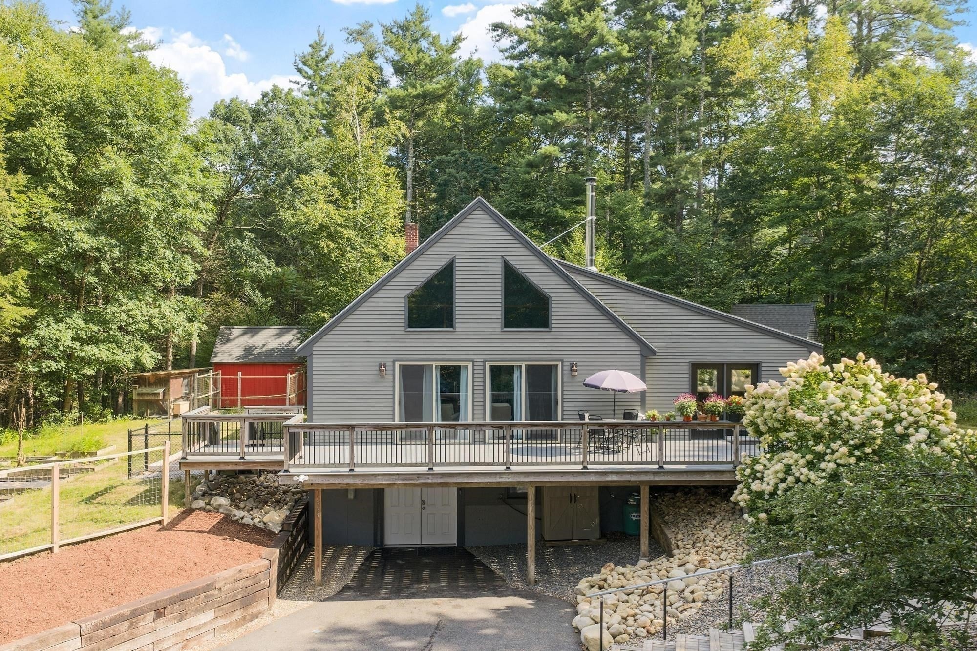 737 New West Townsend Rd