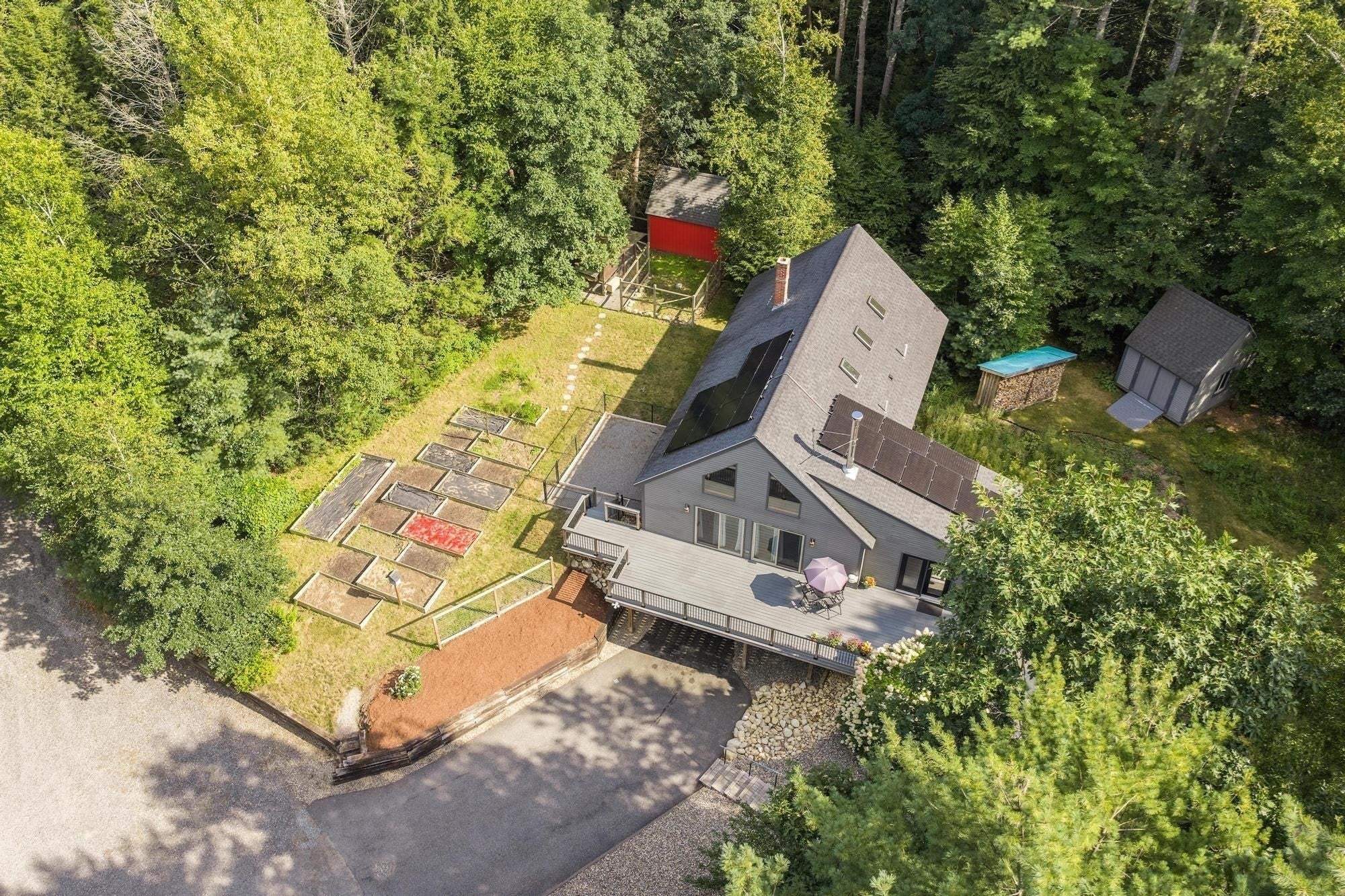 737 New West Townsend Rd