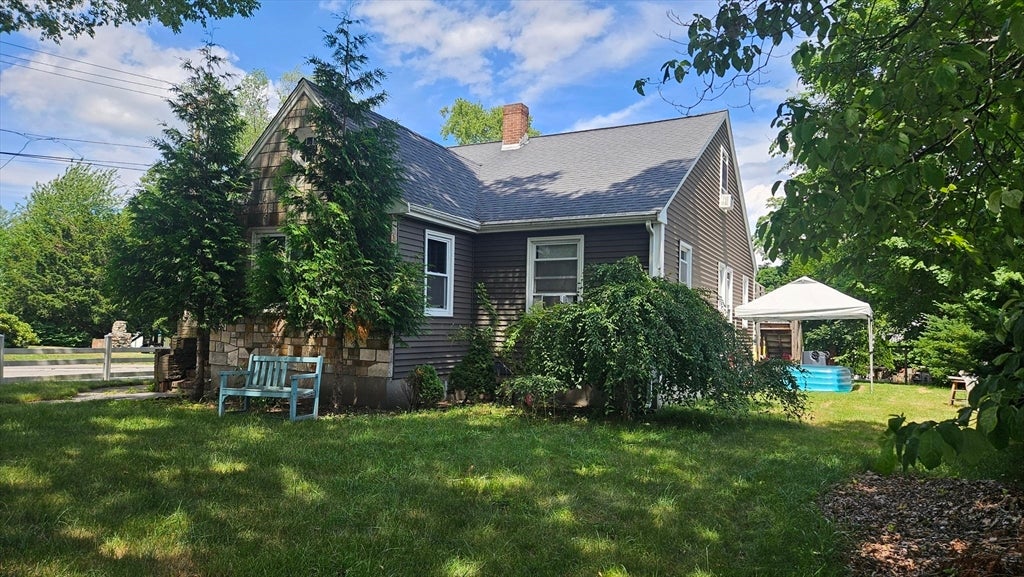 59 Purchase St.