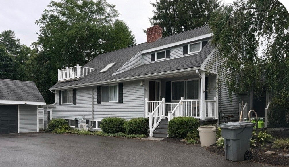 44 Kalmia Rd, Holbrook, MA Photo #1