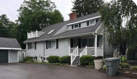 Photo of 44 Kalmia Rd, Holbrook, MA 02343 (MLS # 73588941)